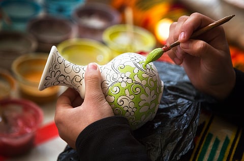 A Guide To Uzbekistan’s Traditional Craft Villages Of Uzbekistan