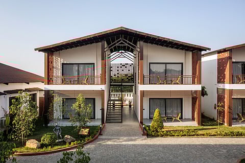 Evoke Experiences eco retreats