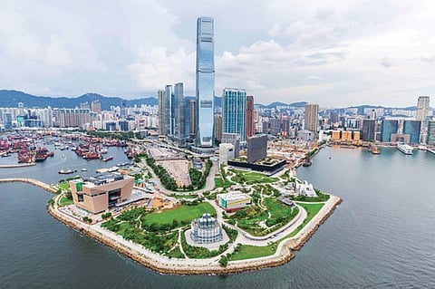 Best Indoor Offerings Of Hong Kong