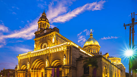 Manila Travel Guide