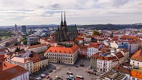 Best Things To Do In Brno