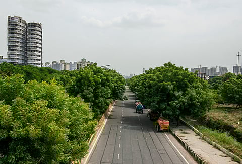 Noida Roads