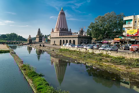 All About Wai, Maharashtra