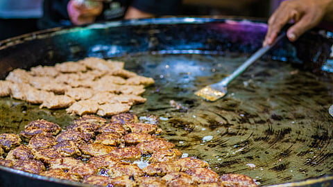 Lucknow Joins UNESCO's Creative Cities Of Gastronomy