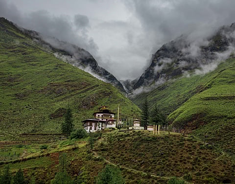 Things To Know Before You Go To Bhutan