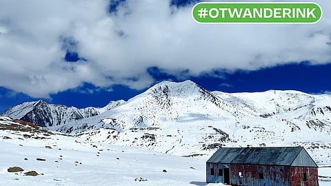 A Journey Through Ladakh’s Transformative Landscapes