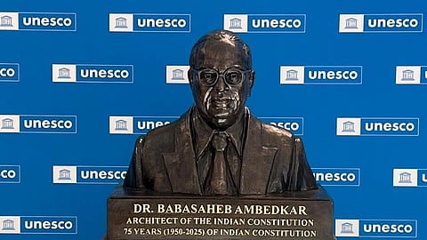 Indian Icons Abroad: Global Landmarks Honouring India’s Legacy In 2025