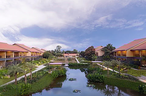 Hyderabad Genome Valley Resort & Spa