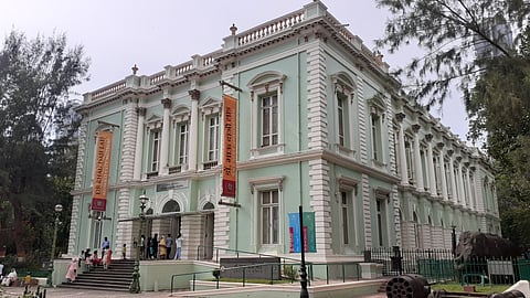 hidden Museums And Archives In Maharashtra