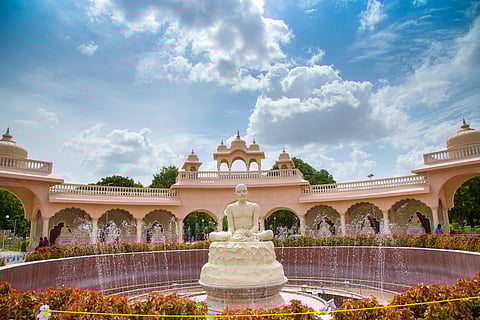 Gajanan Maharaj Sansthan, Shegaon
