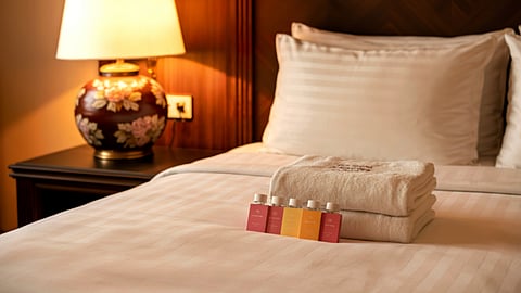 Delhi hotel rates India AI Impact summit