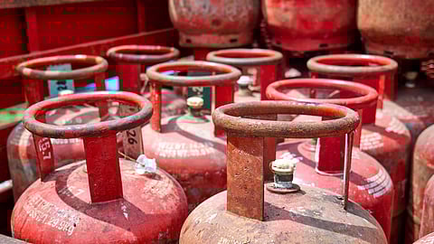 The LPG Supply Disruption Affecting India’s Restaurant Industry
