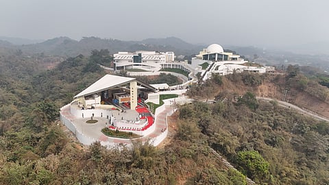 assam science city guwahati