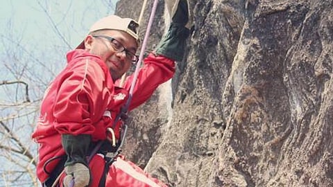 Adventures in Meghalaya