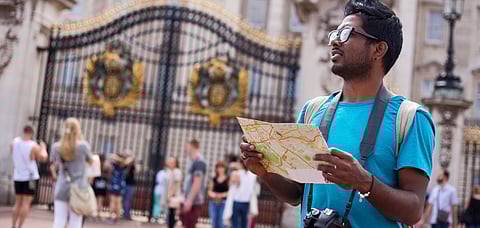 Travelling like a local will make your experience truly special and memorable. Credit Shutterstock