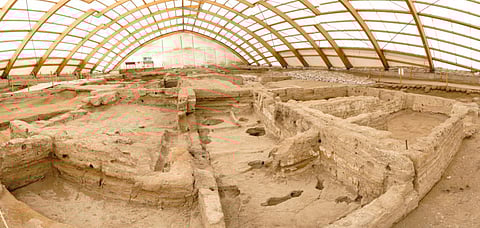 Çatalhöyük In Türkiye guide
