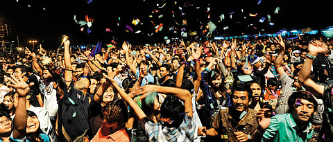 Goa India's Party Capital