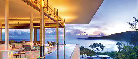 Ten Unmissable Island Getaways To Check Out Before The Year Ends