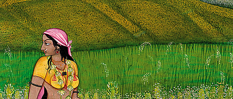 USA Rajputs in New York