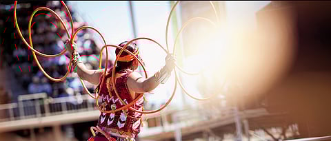 Canada Gateways to the Carnival