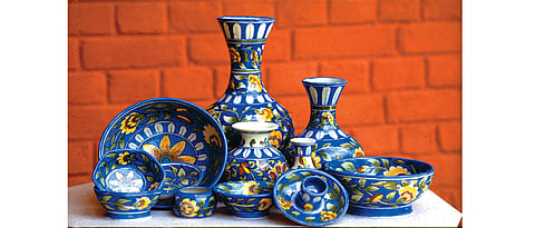 Delhi Heritage 365