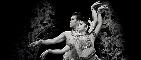 Odisha Classical Music Month