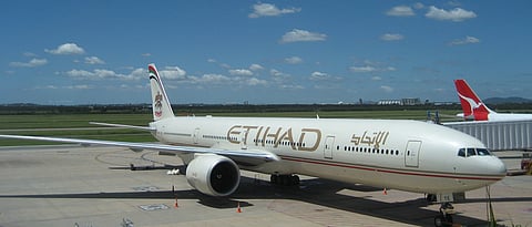 Etihad Airways Launches Etihad Holidays