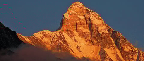 Uttarakhand Protection for National Parks