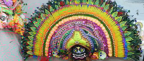 West Bengal Purulia's Many Charms