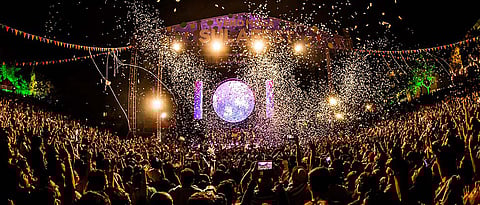 Maharashtra SulaFest 2017