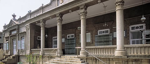 Udvada The Heart Of Parsi Culture