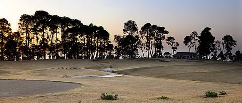 Uttarakhand A Quick Guide To Ranikhet