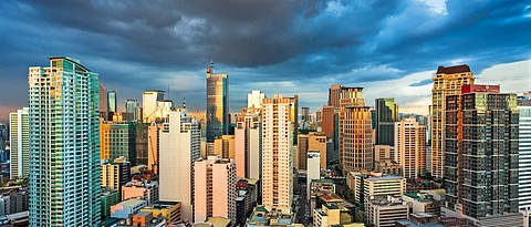 Philippines Beyond Manila