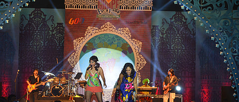 Goa Grape Escapade