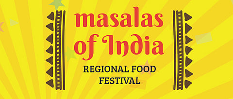 Delhi to Host Masalas of India Festival