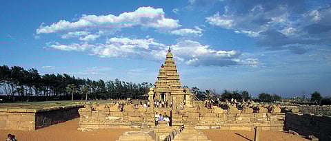 Tamil Nadu A Quick Guide to Mahabalipuram