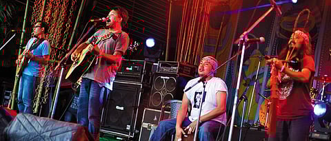 Arunachal Pradesh Music and more