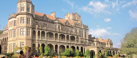 Shimla A Quick Guide to Great Walks