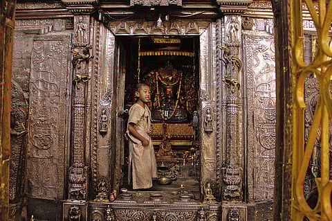 IRCTC Packages to Nepal and Bhutan