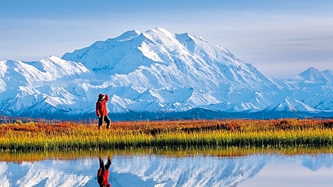 Places To Visit In Alaska