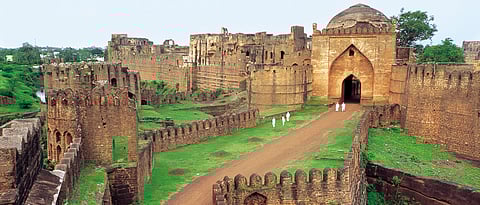 Bidar City of Learning