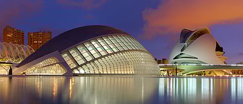 Great Countries Spain