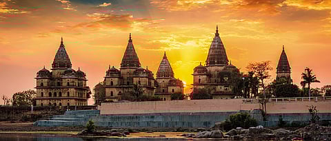 5 Weekend Breaks from Delhi