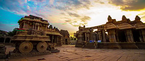 December Wanderlust 10 Winter Destinations To Visit In India