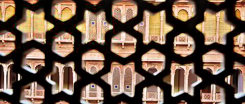 Rajasthan The Prodigal Kingdom