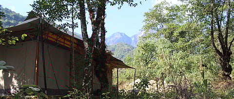 Nagaland A Dollop of Bucolic Bliss