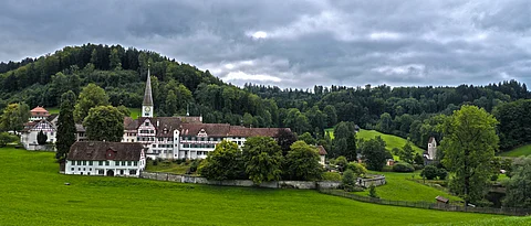 Head to the World's Best Country