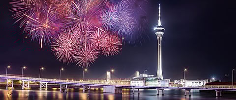 Macau City Fringe Festival