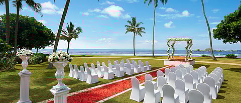 Have a destination wedding in Sri Lanka