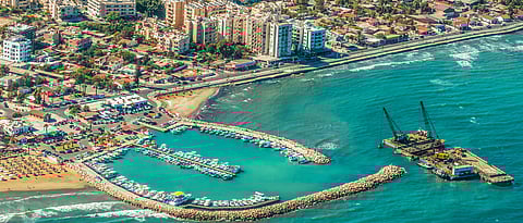 Heading To Cyprus Now Easier For Goa Residents